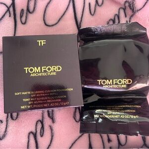 Tom Ford Architecture Soft Matte Cushion Foundation shade 0.7 pearl refill